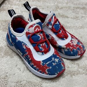 Colorful Kids Sneakers